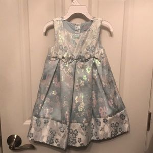 2T Dress